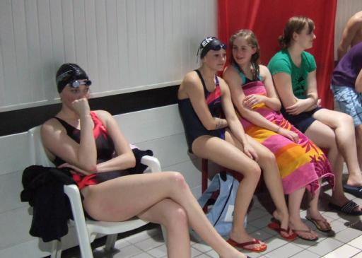 ASGer beim 38. Junioren- und Jugendschwimmfest