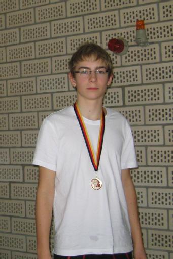 Kreismeisterschaften 2009