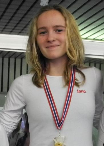 Beim 5. Sparkassen-Cup nahmen zum Großteil Schwimmer der zweiten und dritten ASG-Wettkampfmannschaft teil